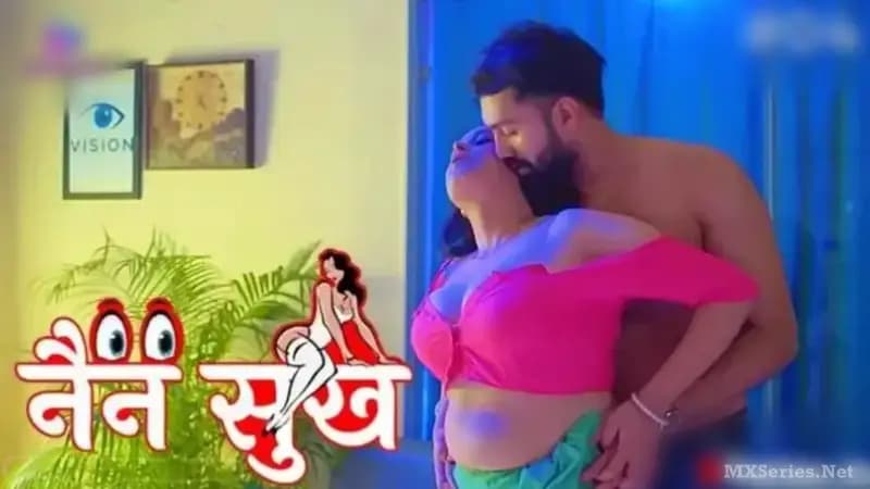 Nain Sukh Episode 4