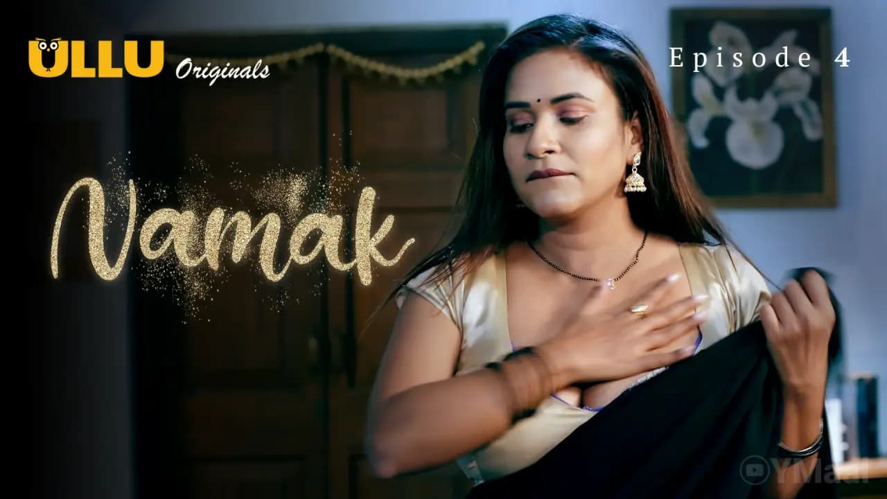 Namak Episode 4