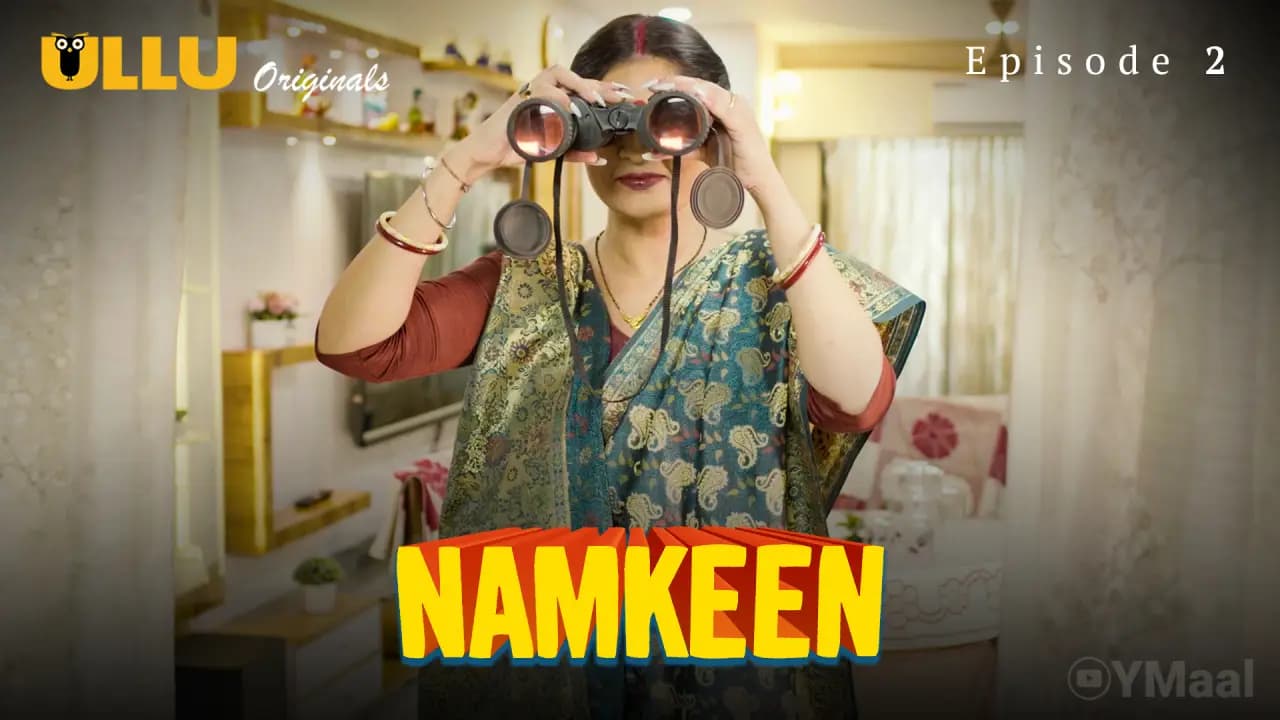 Namkeen Episode 2