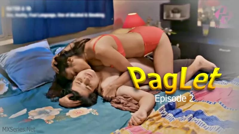 Paglet Hulchul Episode 2