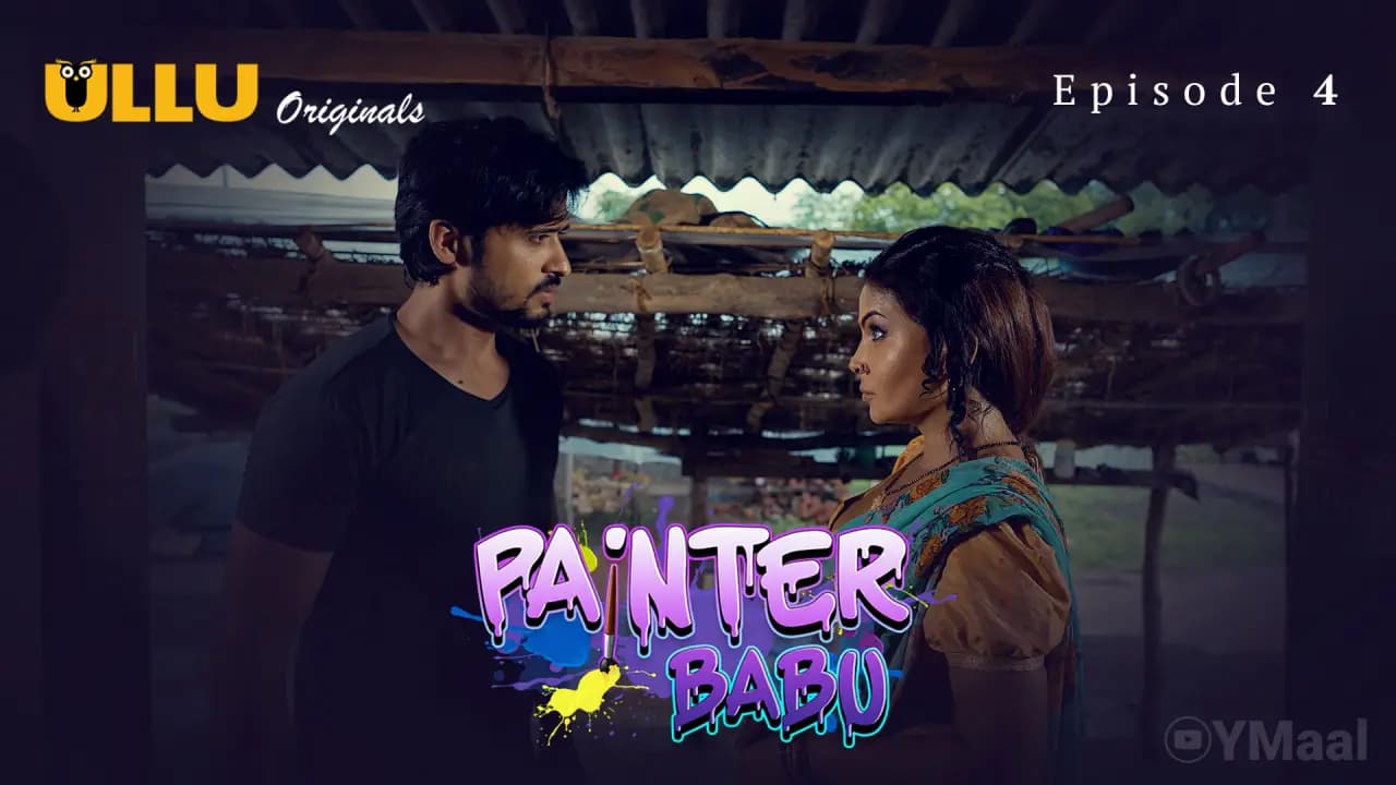 Painter Babu Episode 4