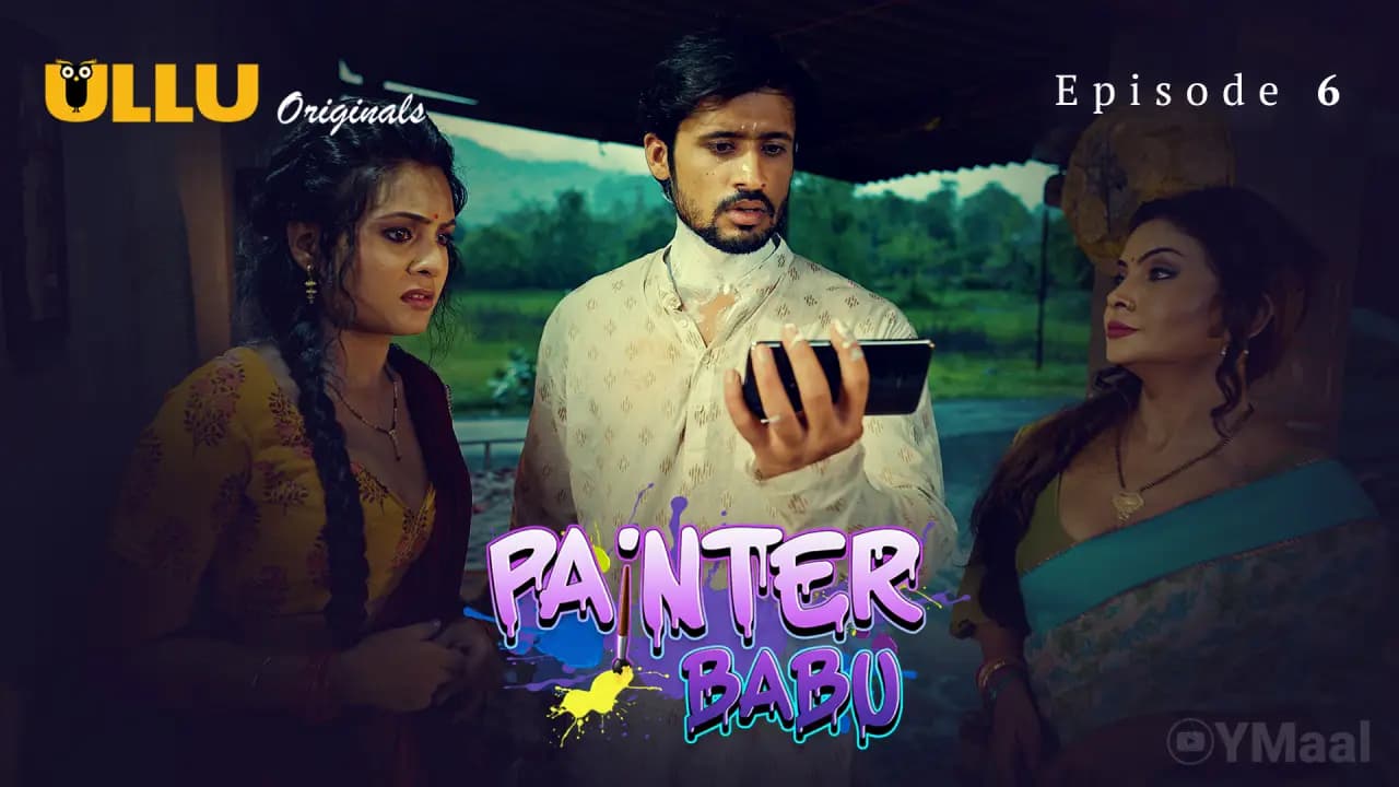 Painter Babu Episode 6