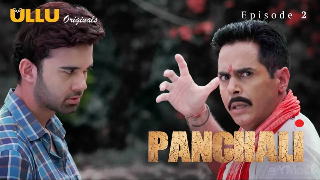 Panchali Episode 2