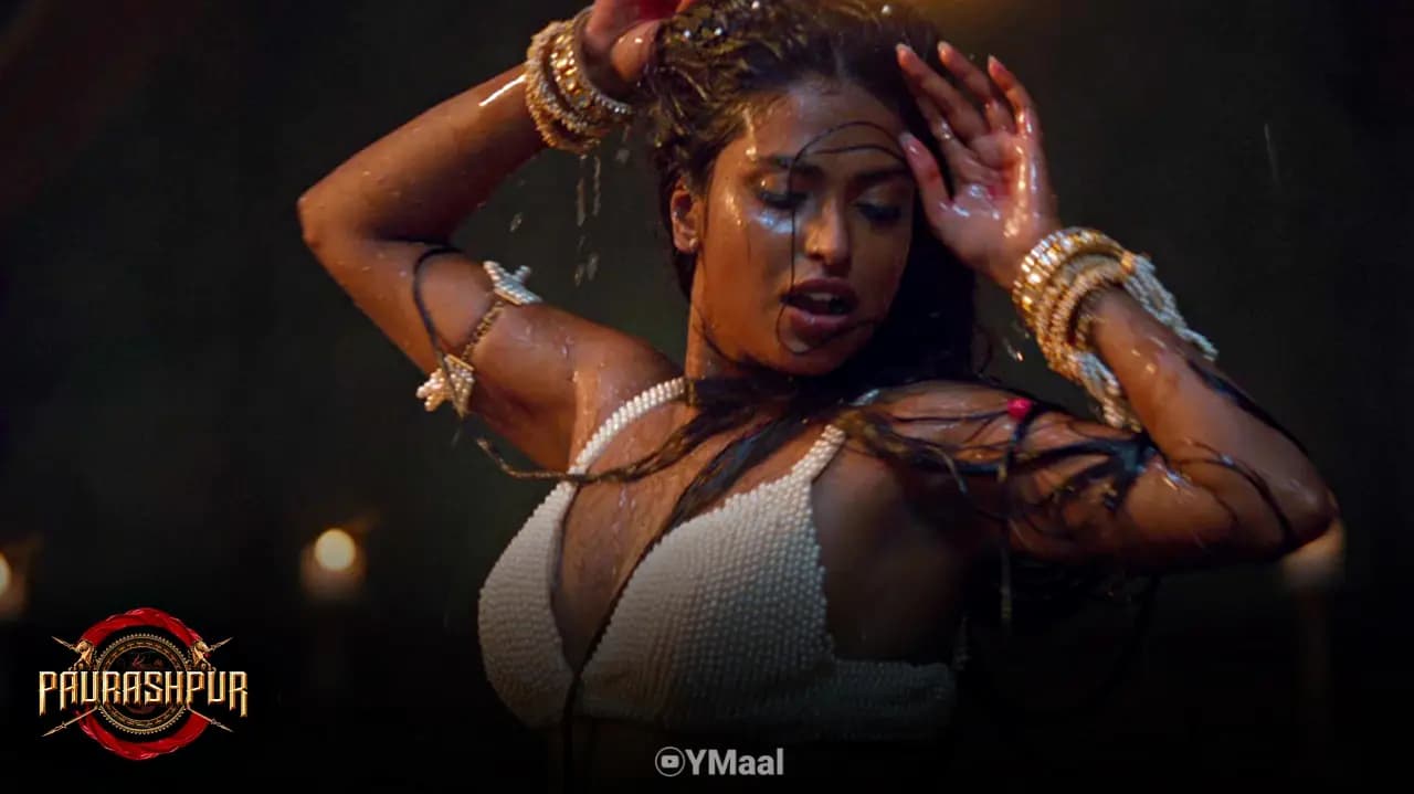 Paurashpur S1 Episode 3