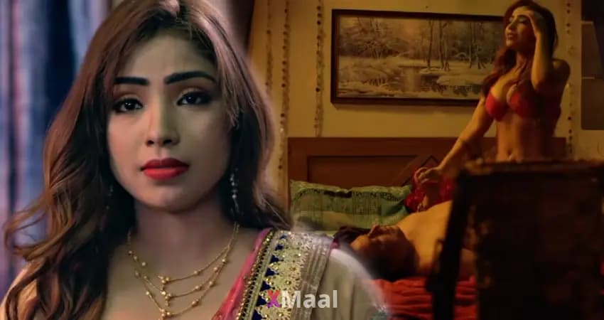 Pinky Darling Episode 3