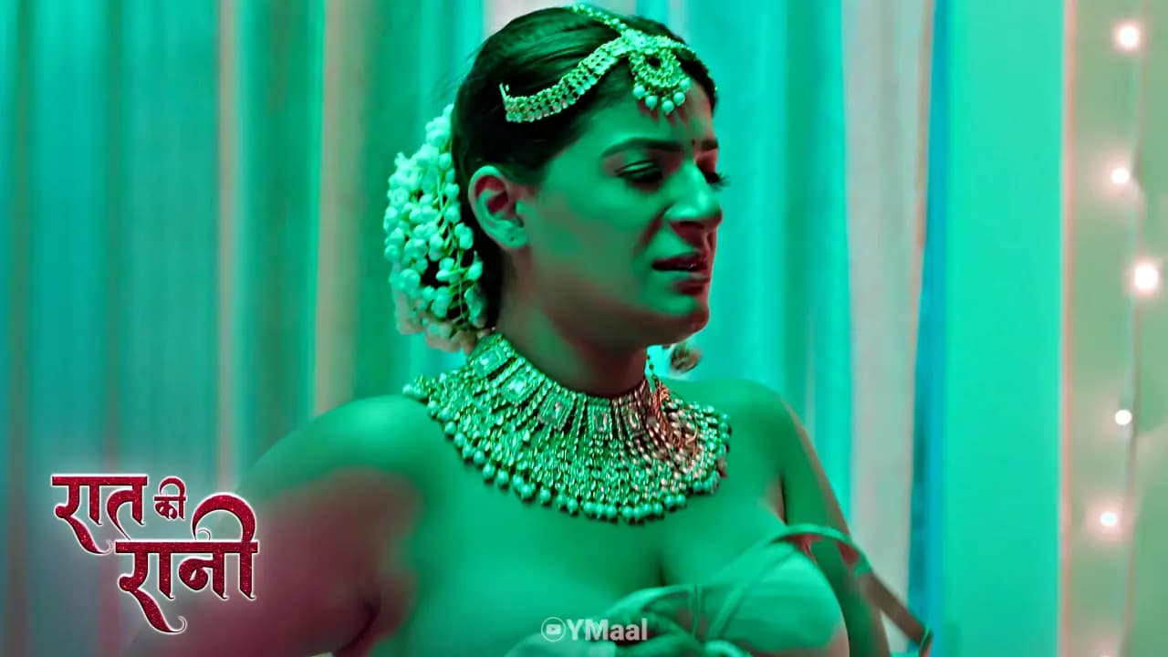 Raat Ki Raani Episode 3