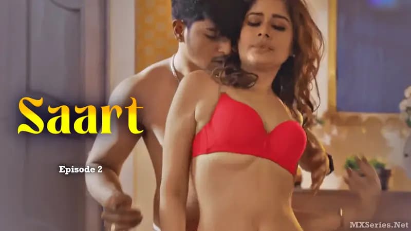 Saart Episode 2