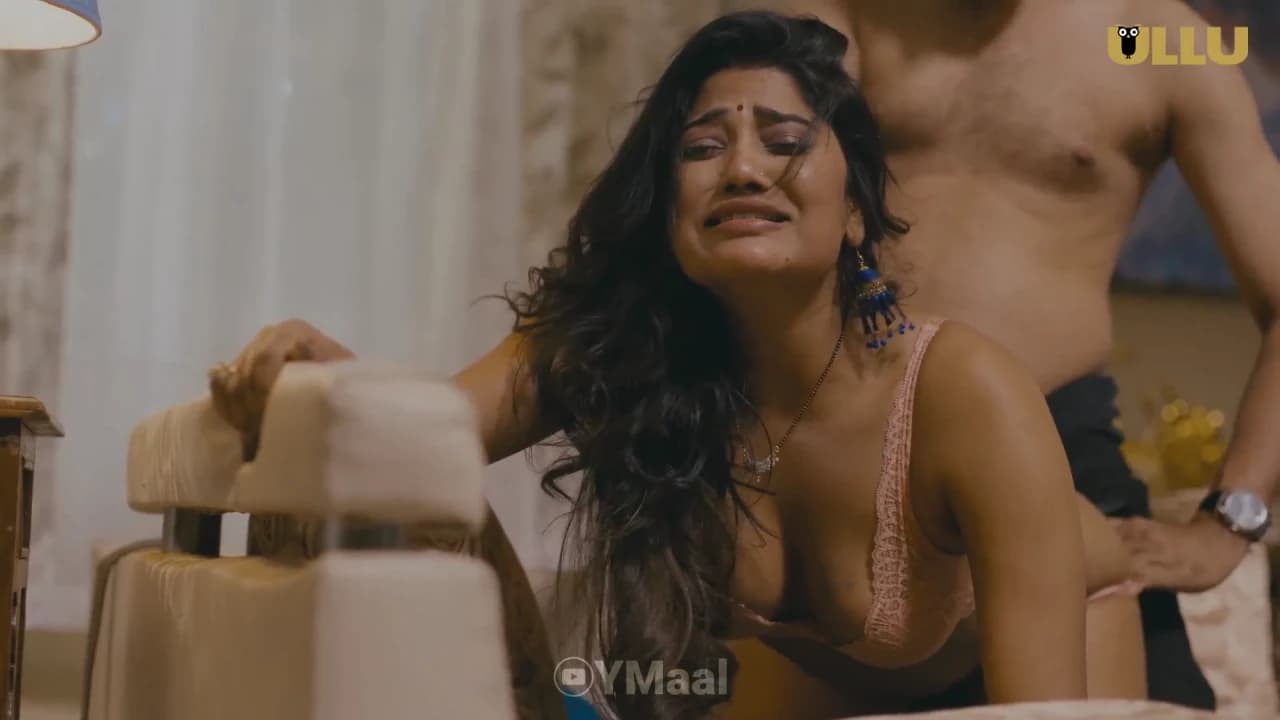 Tere Mere Beech Mein Episode 5