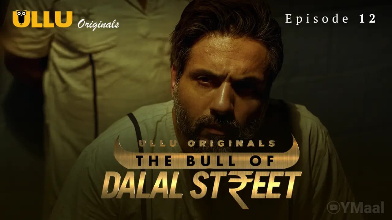 The Bull Of Dalal Street Episode 12