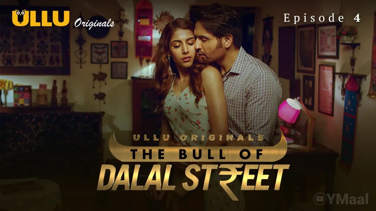 The Bull Of Dalal Street Episode 4