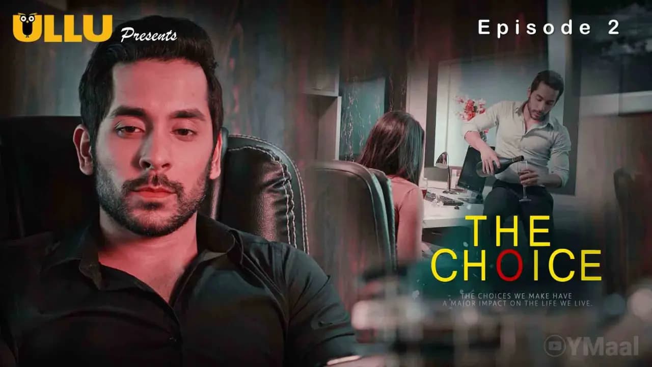 The Choice Episode 2