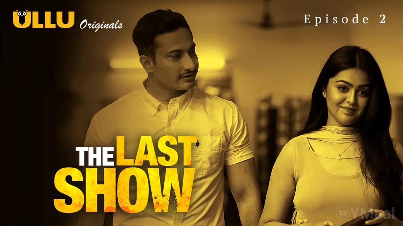 The Last Show Episode 2