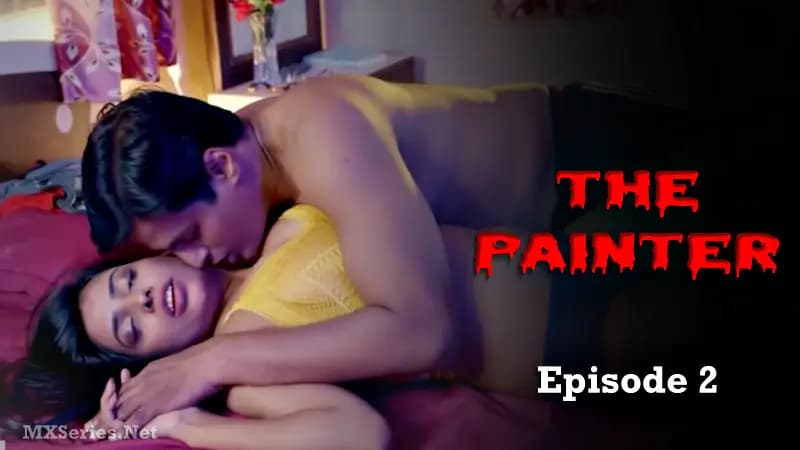 The Painter Episode 2
