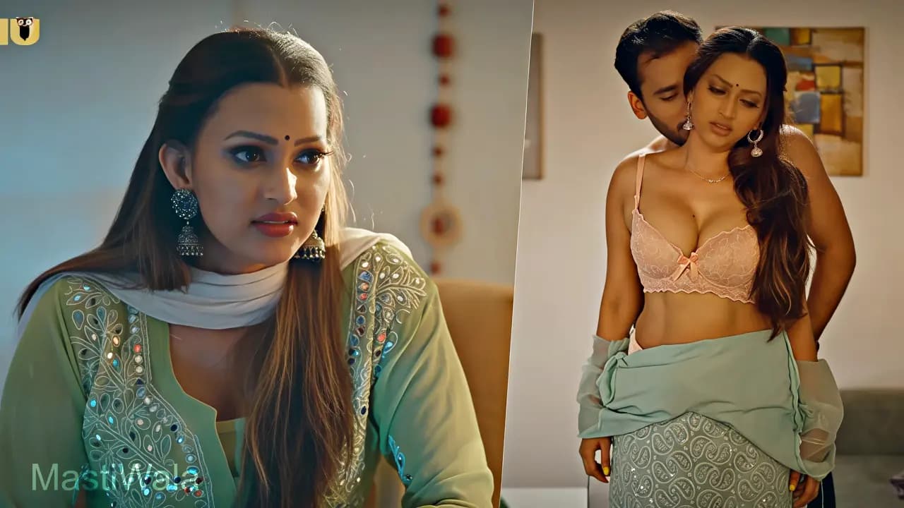 Tu Dekh Meri Photo Episode 4