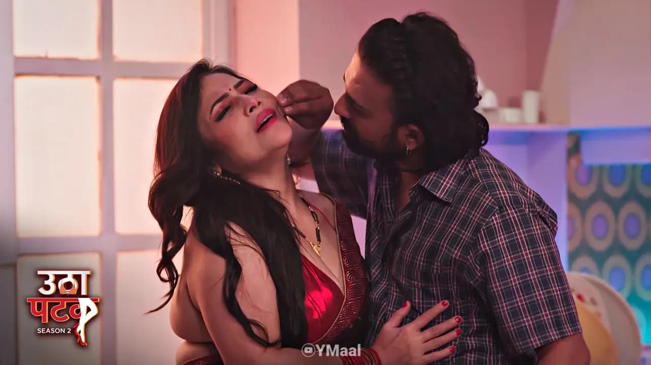 Utha Patak S2 Episode 2
