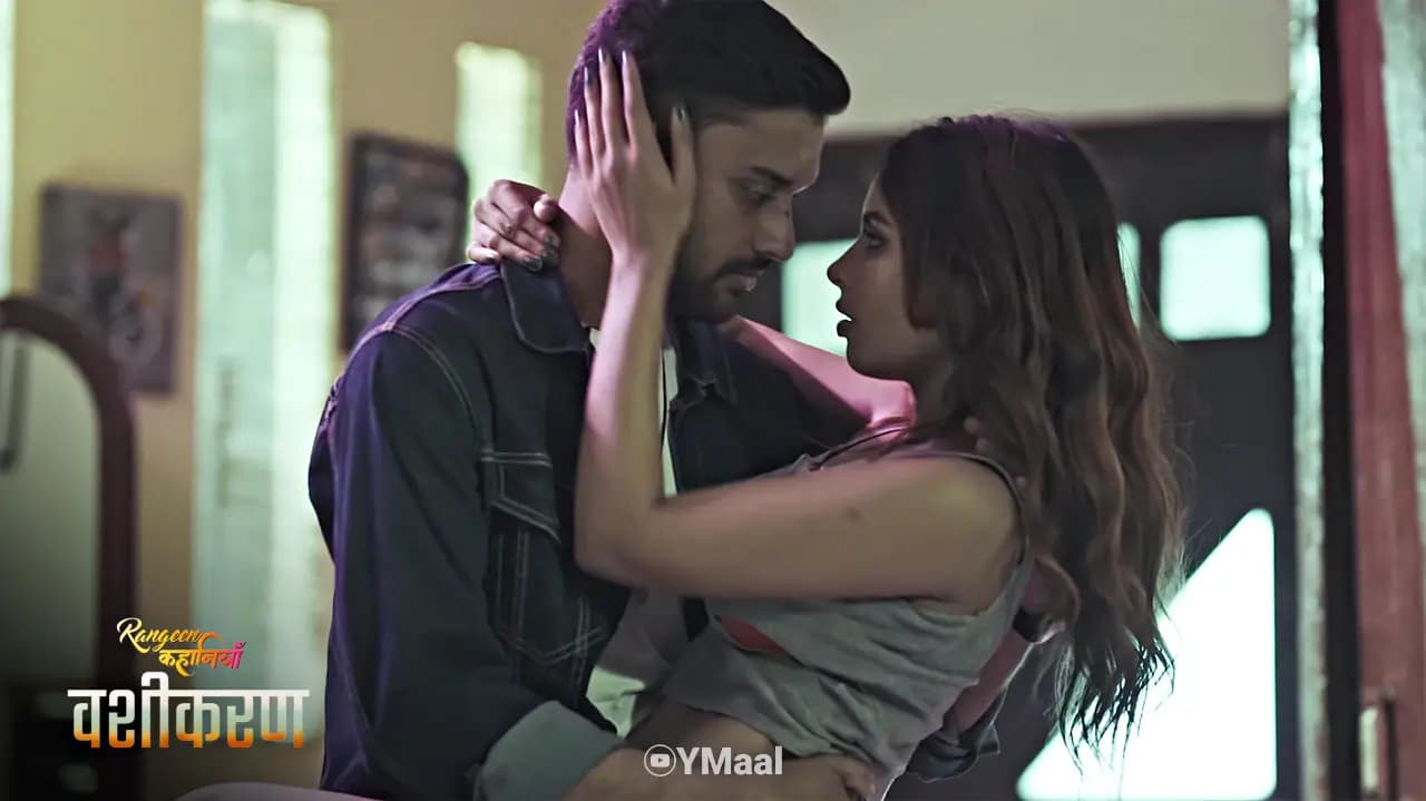 Vashikaran Episode 3