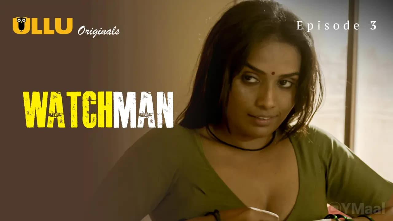 Watchman Episode 3