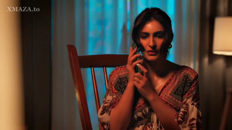 Yeh Hai Sanak Episode 5