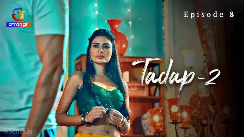 Tadap Season 2 Episode 8