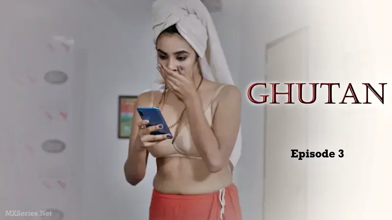 Ghutan Big Movie Zoo Episode 3