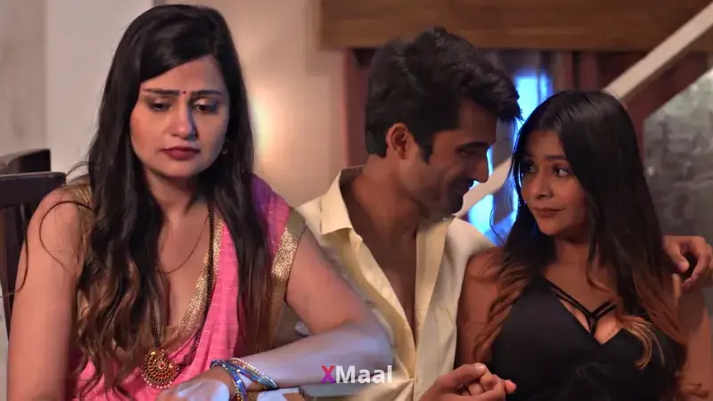 Bahurani Episode 5