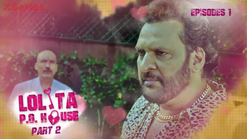 Lolita PG House Part 2 Episode 1