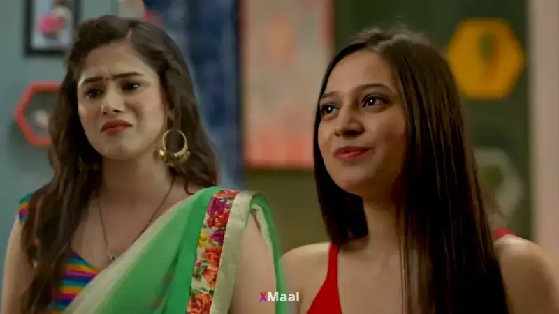 Love Jugaad Episode 1