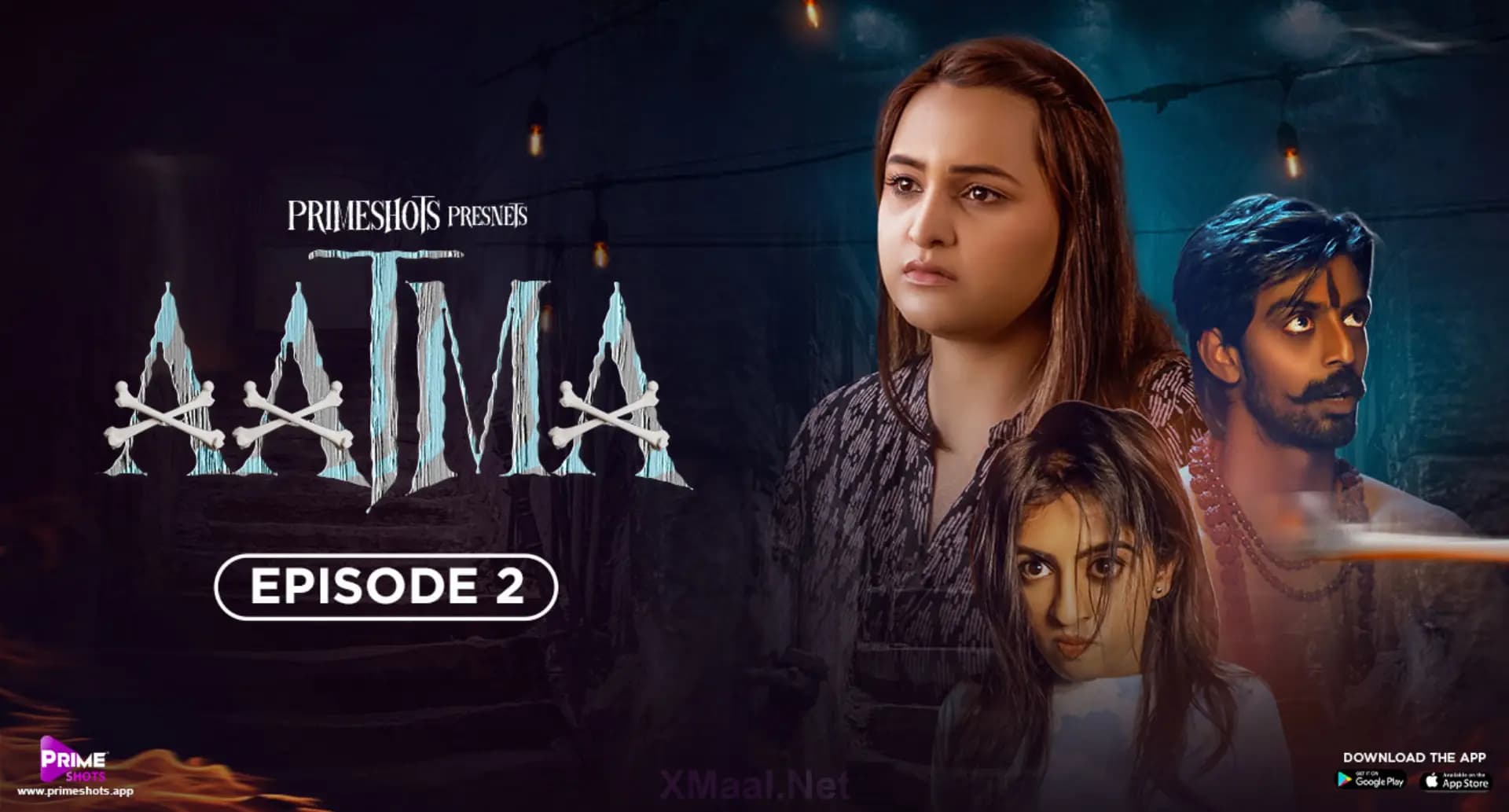 Aatma Episode 2