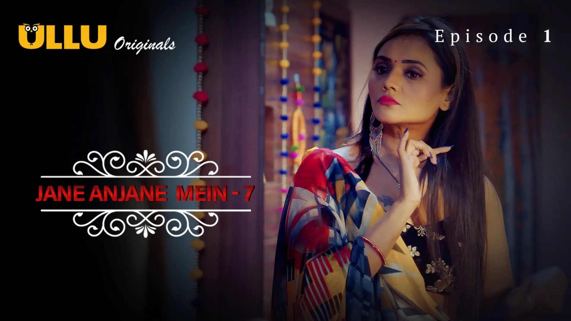 Jane Anjane Mein S7 Episode 1